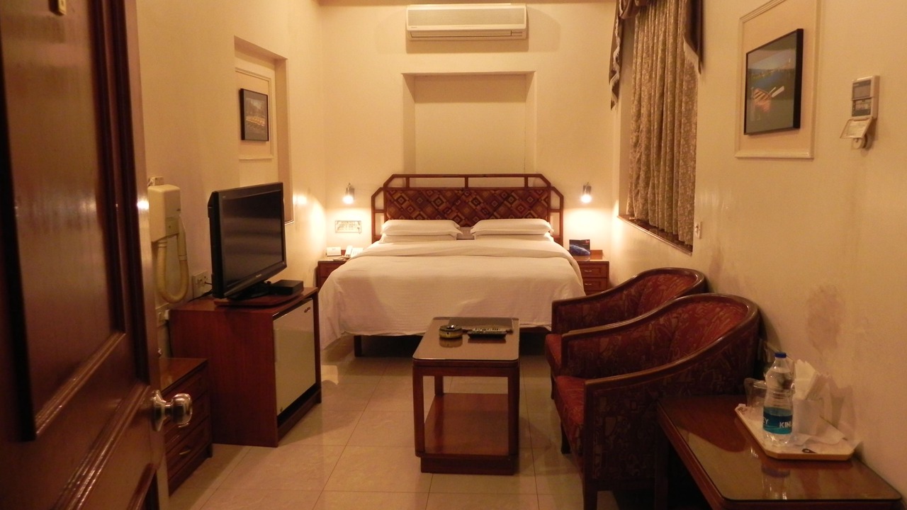 Photo of Bedroom in Jamnagar