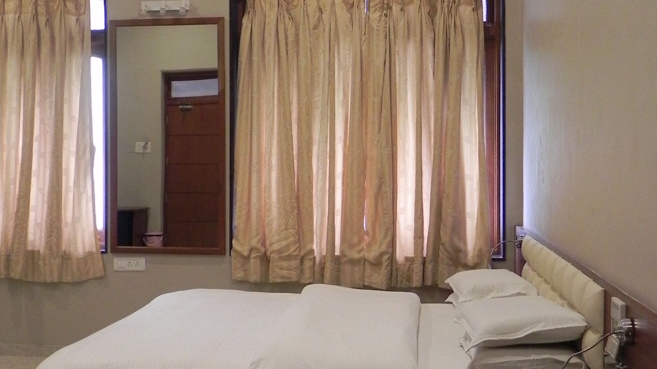 Photo of Bedroom in Jamnagar