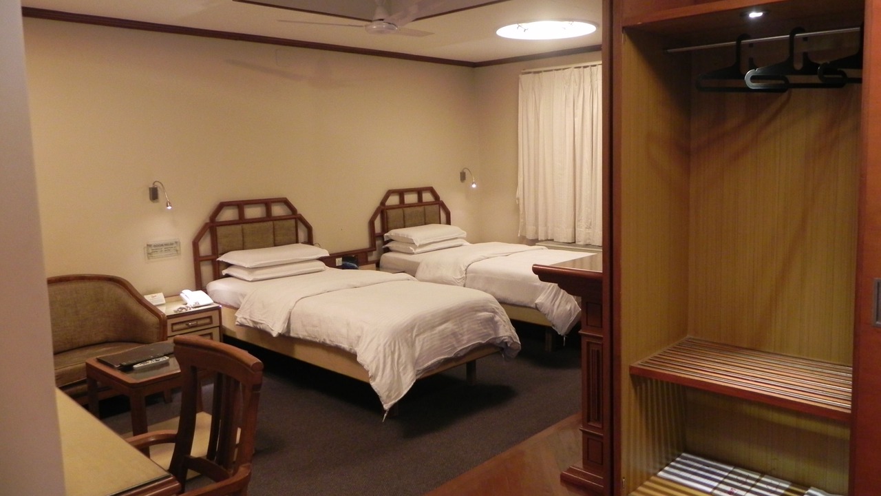 Photo of Bedroom in Jamnagar