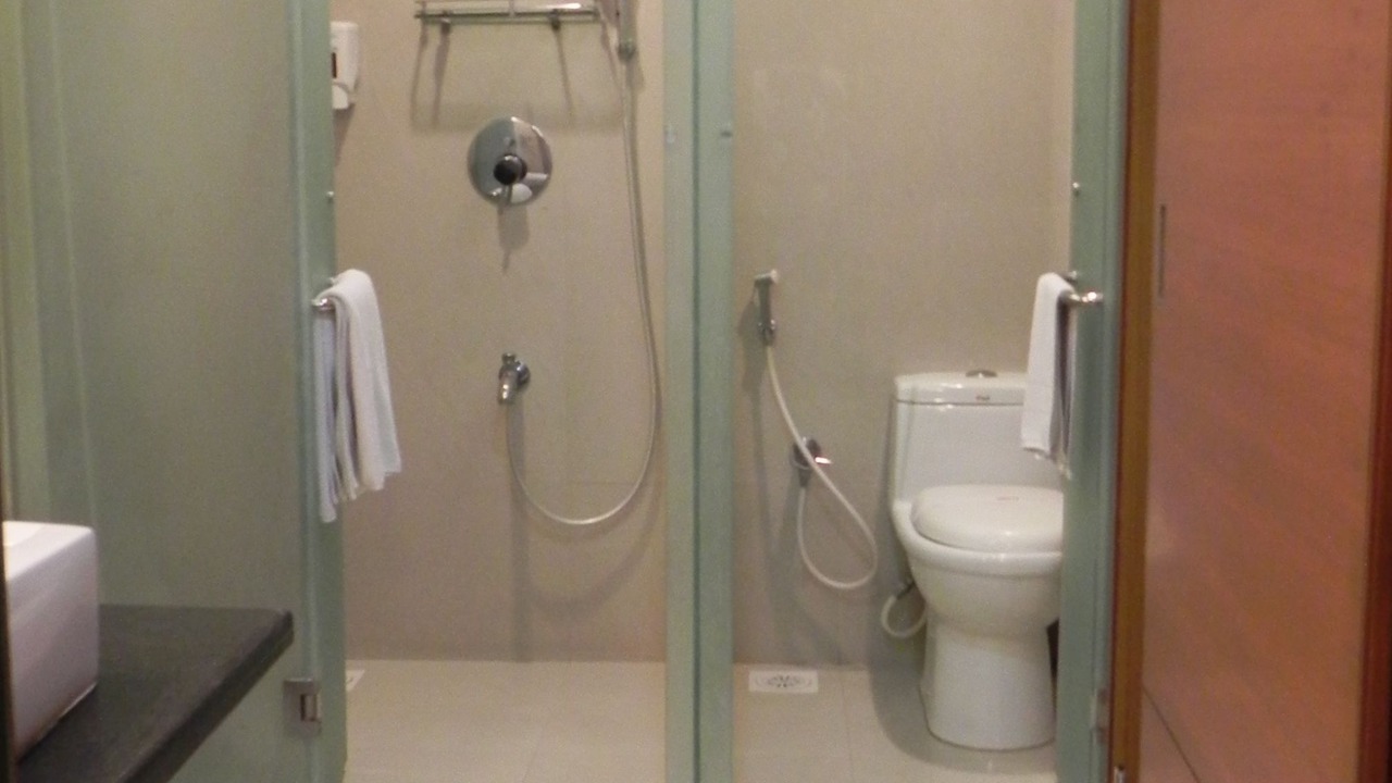 Photo of Bathroom in Jamnagar