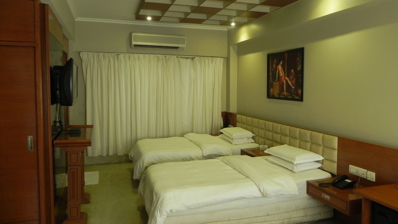 Photo of Bedroom in Jamnagar