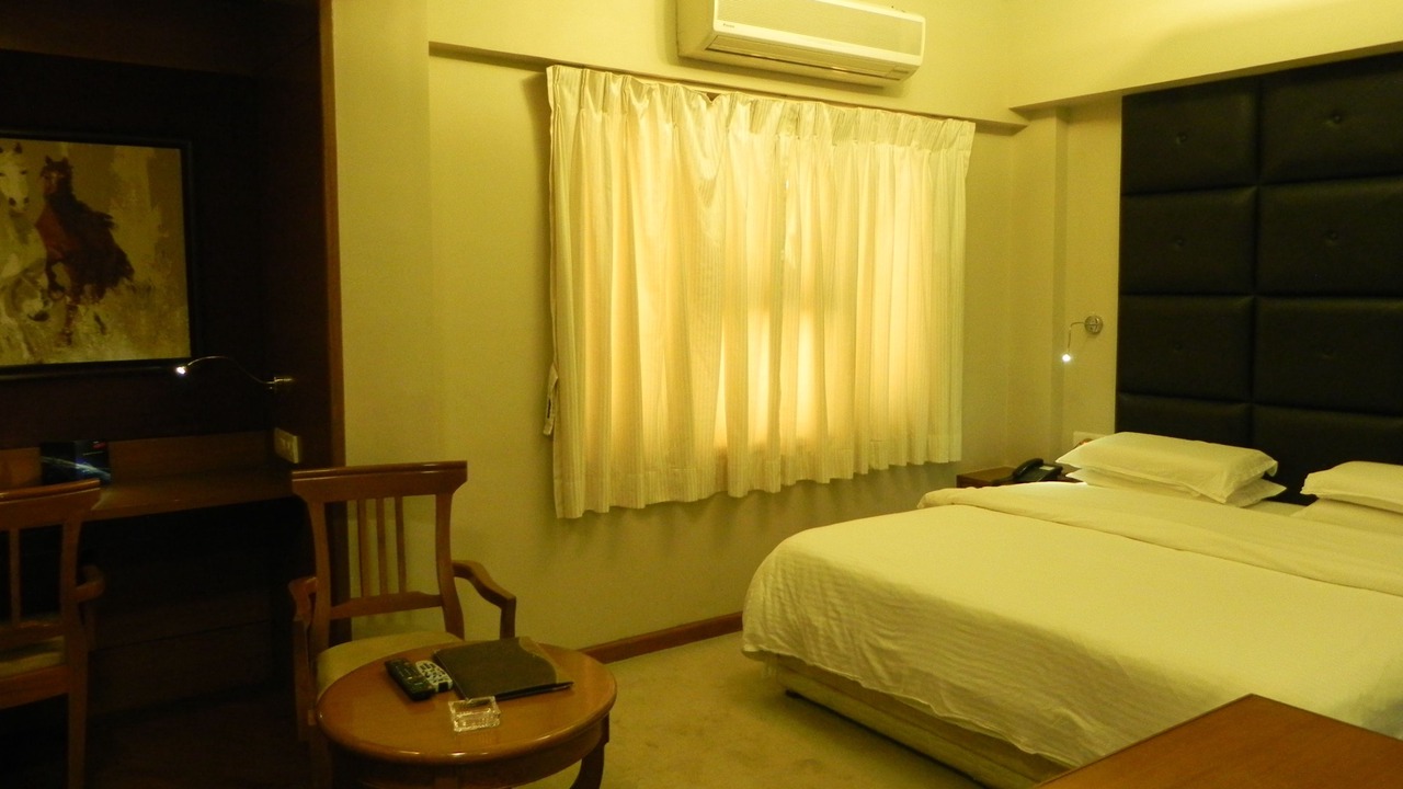 Photo of Bedroom in Jamnagar