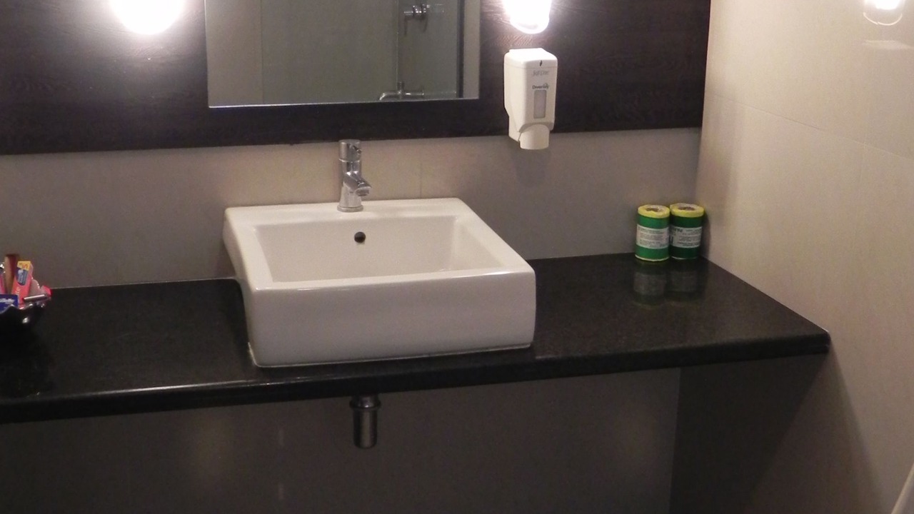 Photo of Bathroom in Jamnagar