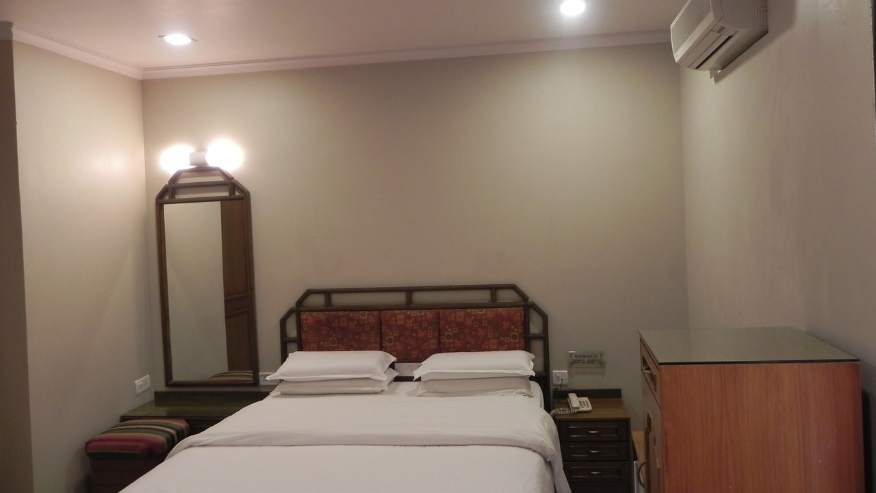 Photo of Bedroom in Jamnagar