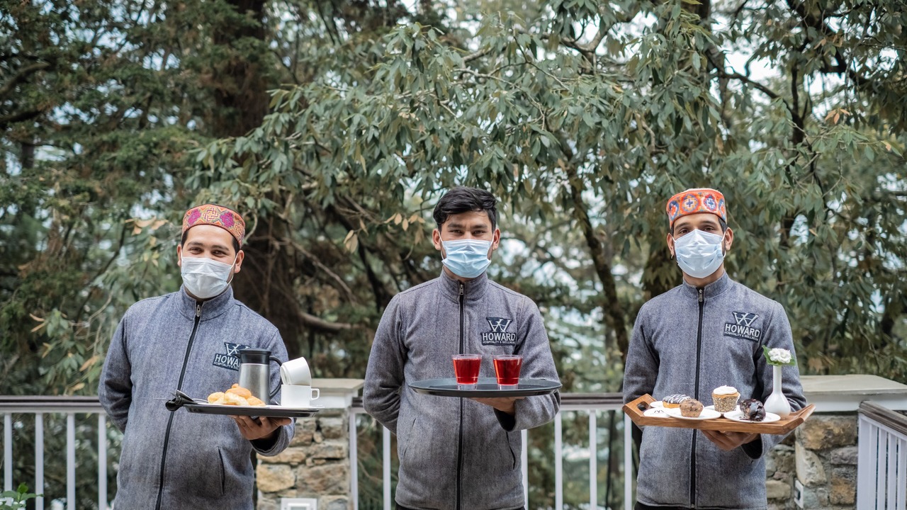 Photo of Others in Nainital