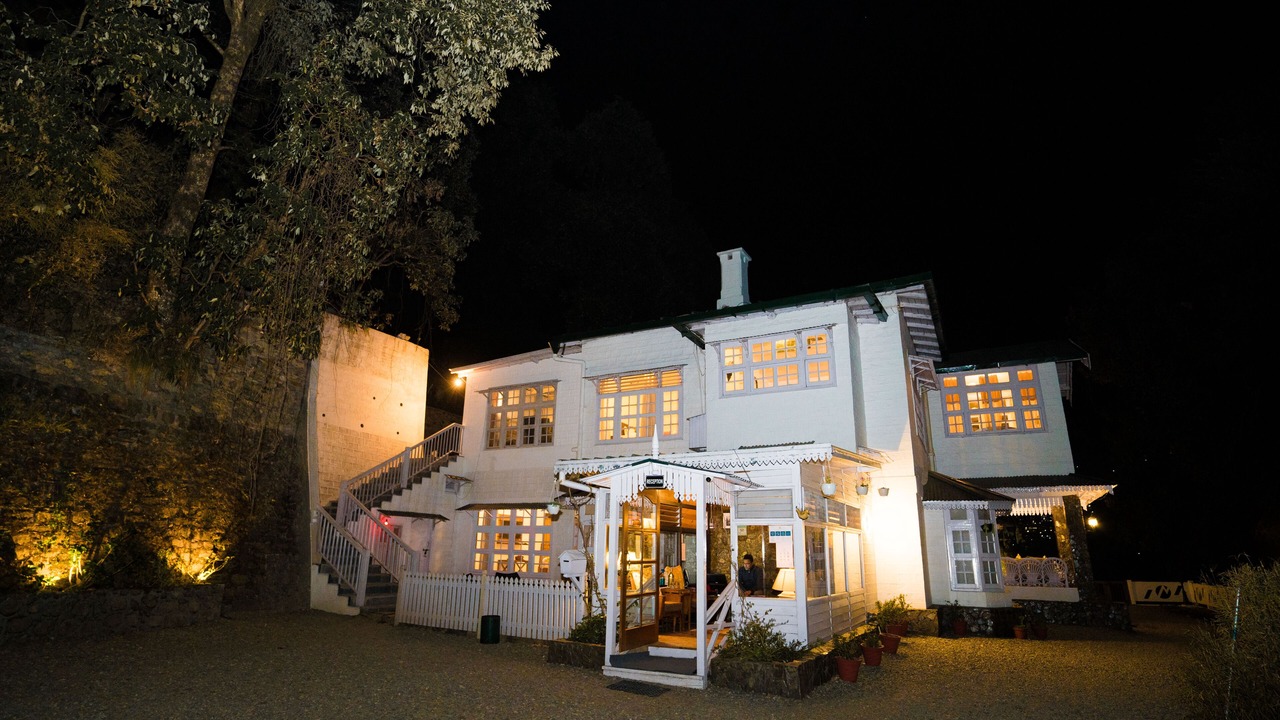Photo of Outdoor in Nainital