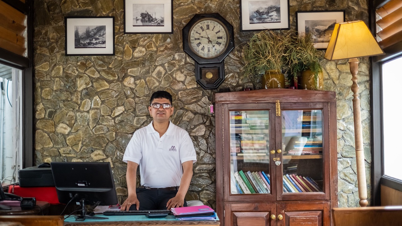 Photo of Others in Nainital