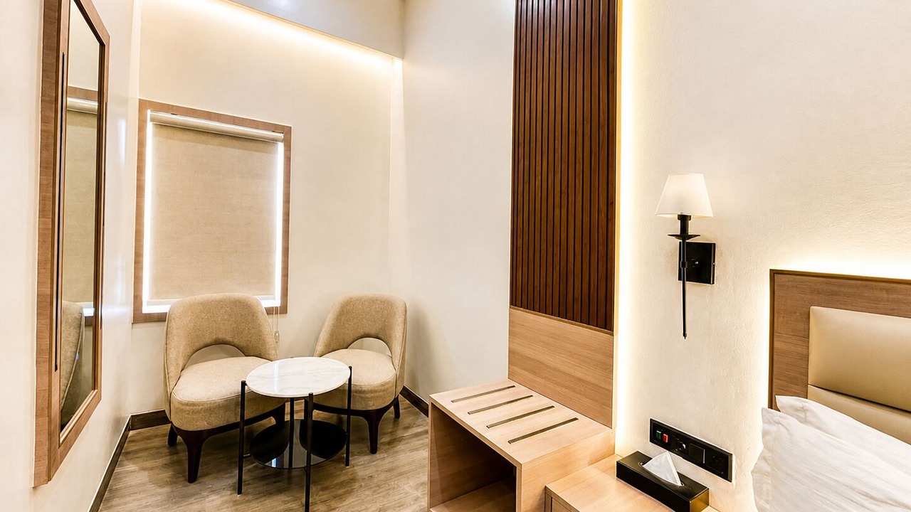 Photo of Bedroom in Patna