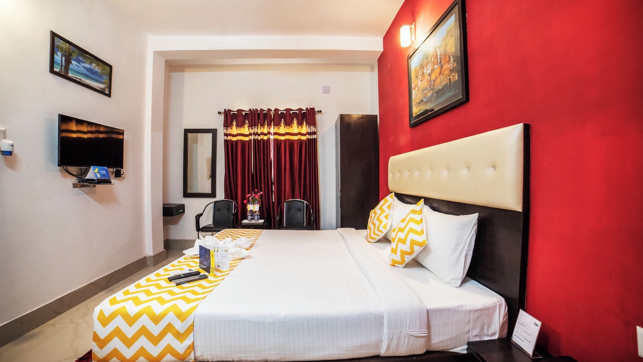 Photo of Bedroom in Varanasi