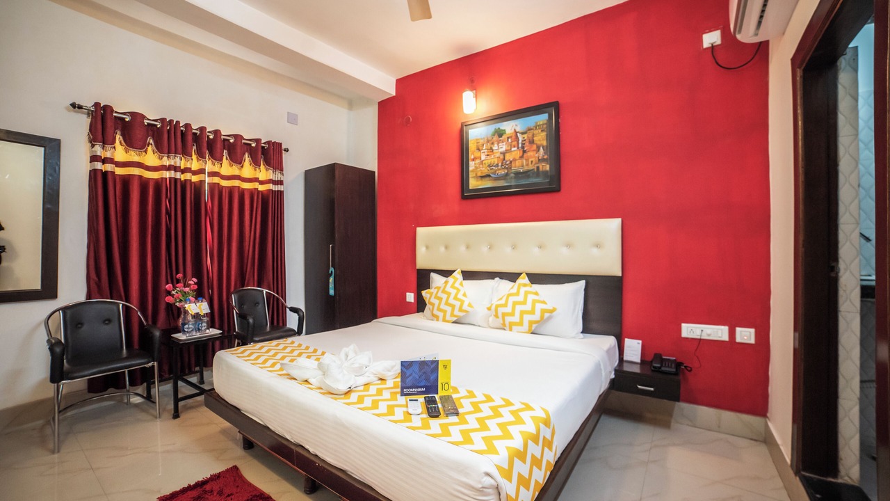 Photo of Bedroom in Varanasi