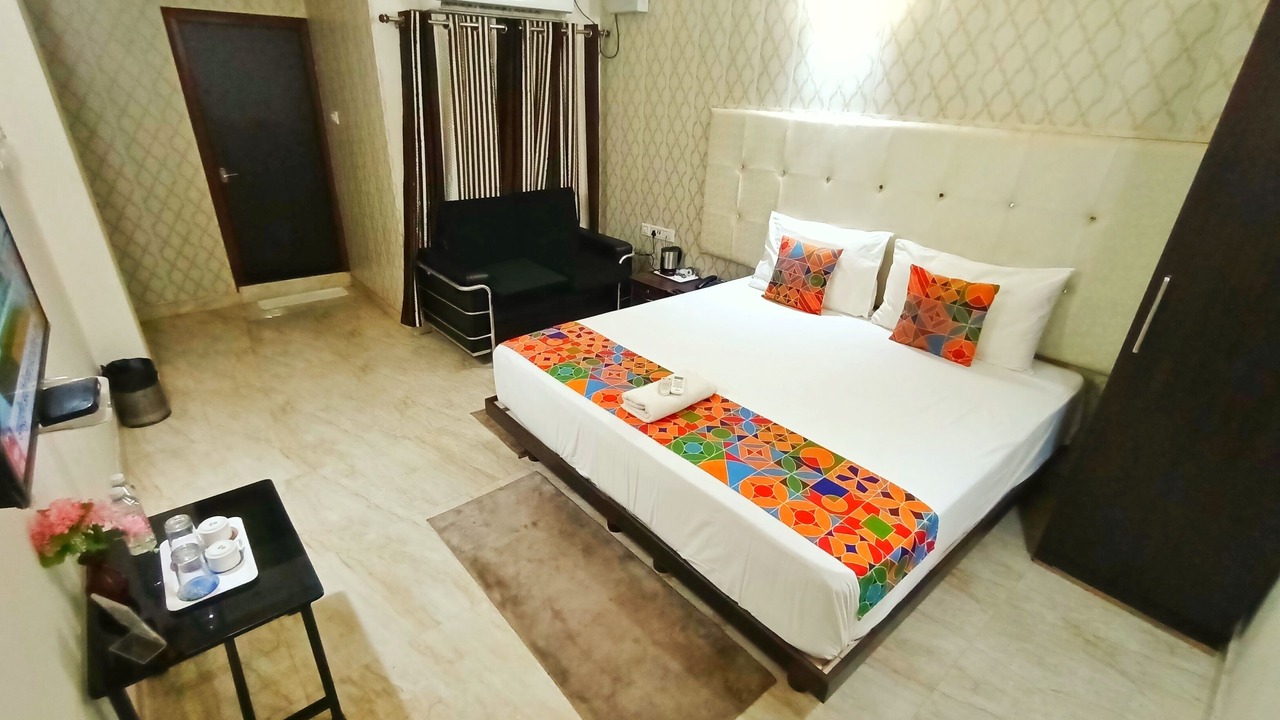Photo of Bedroom in Varanasi
