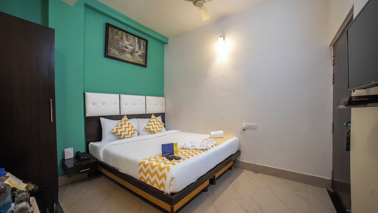 Photo of Bedroom in Varanasi