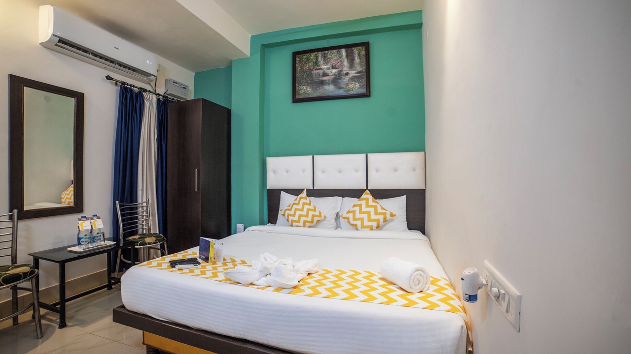Photo of Bedroom in Varanasi