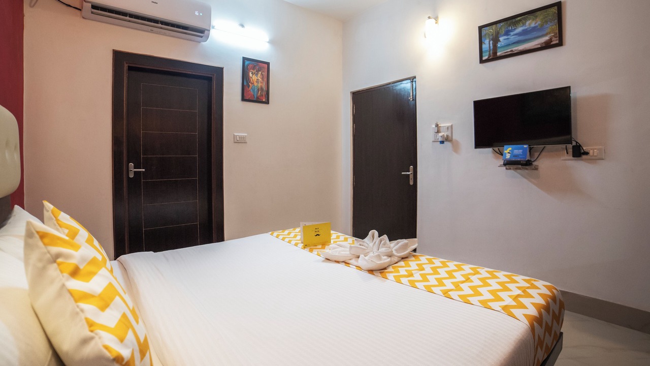 Photo of Bedroom in Varanasi