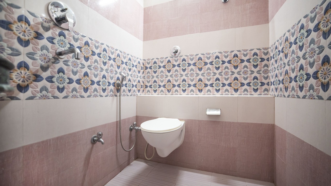 Photo of Bathroom in Varanasi