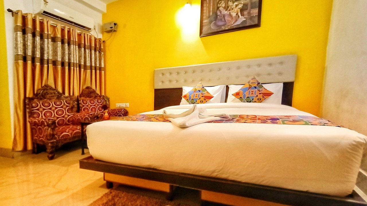 Photo of Bedroom in Varanasi