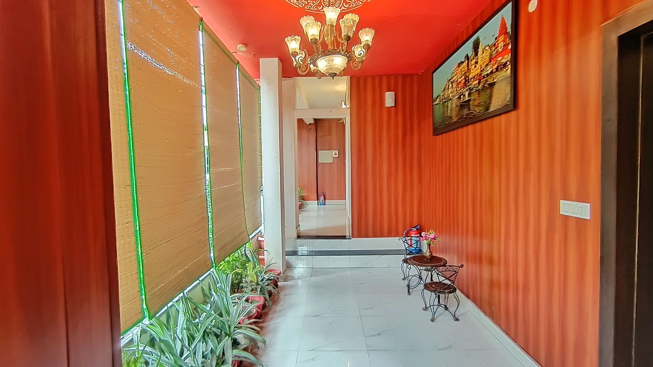 Photo of Outdoor in Varanasi