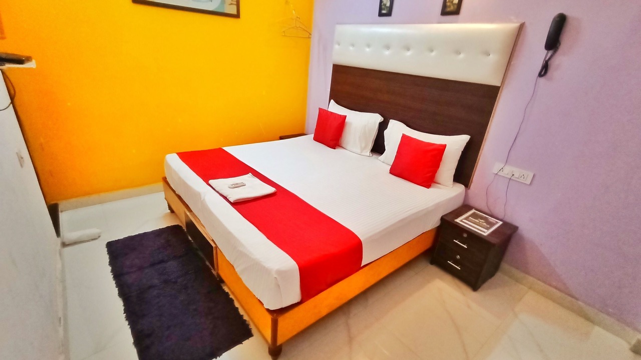Photo of Bedroom in Varanasi