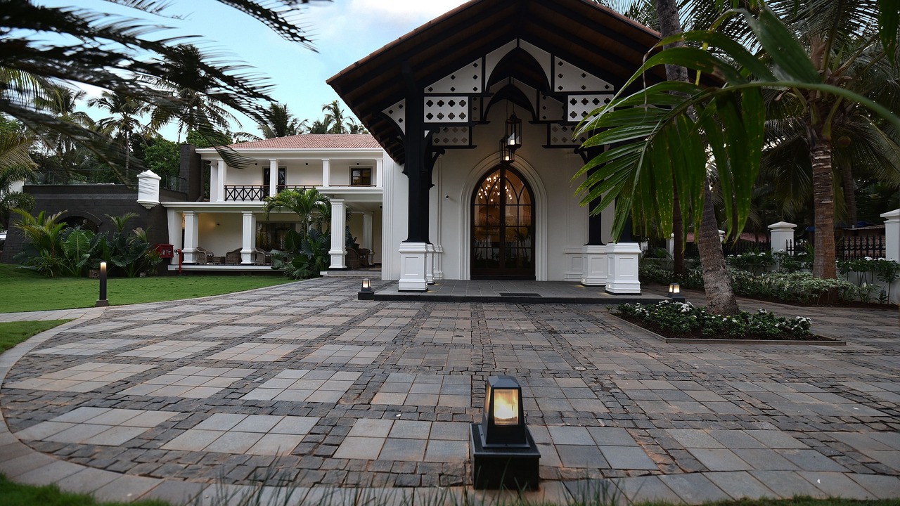 Photo of Outdoor in Calangute