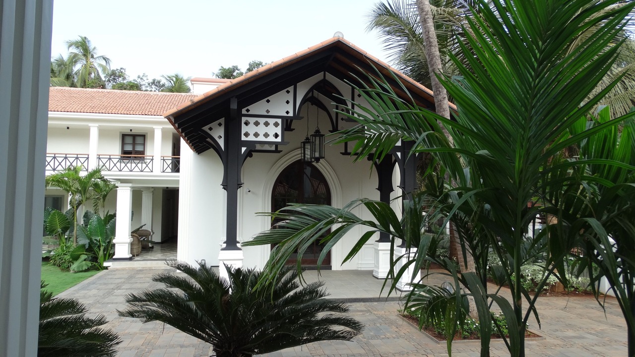 Photo of Outdoor in Calangute
