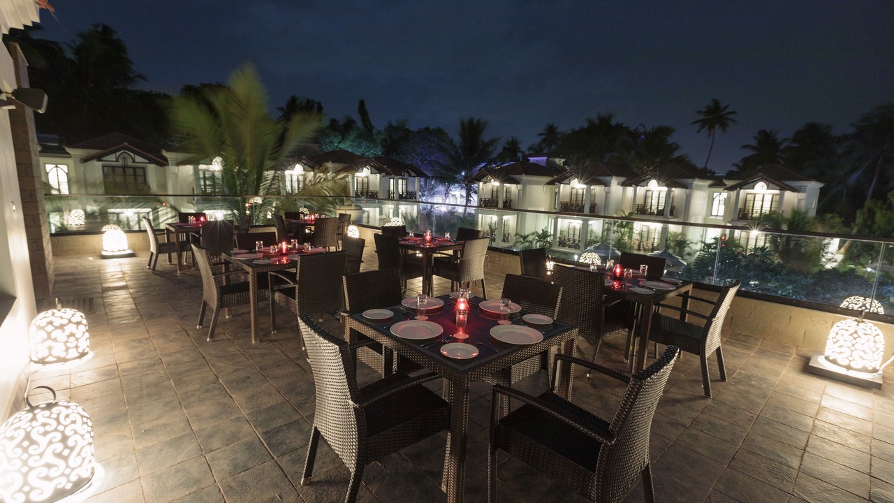 Photo of Outdoor in Calangute