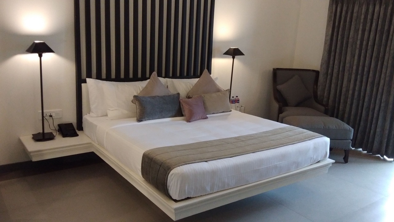 Photo of Bedroom in Calangute