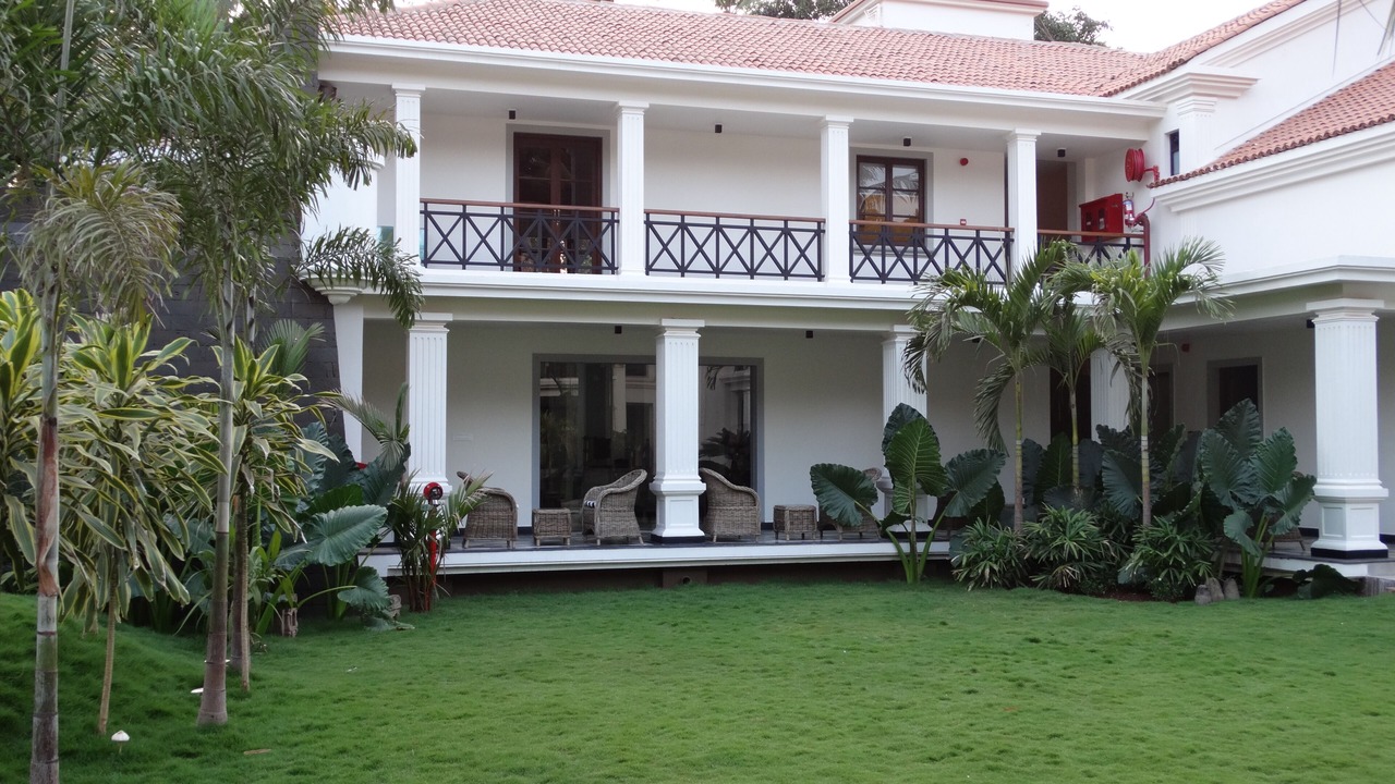 Photo of Outdoor in Calangute