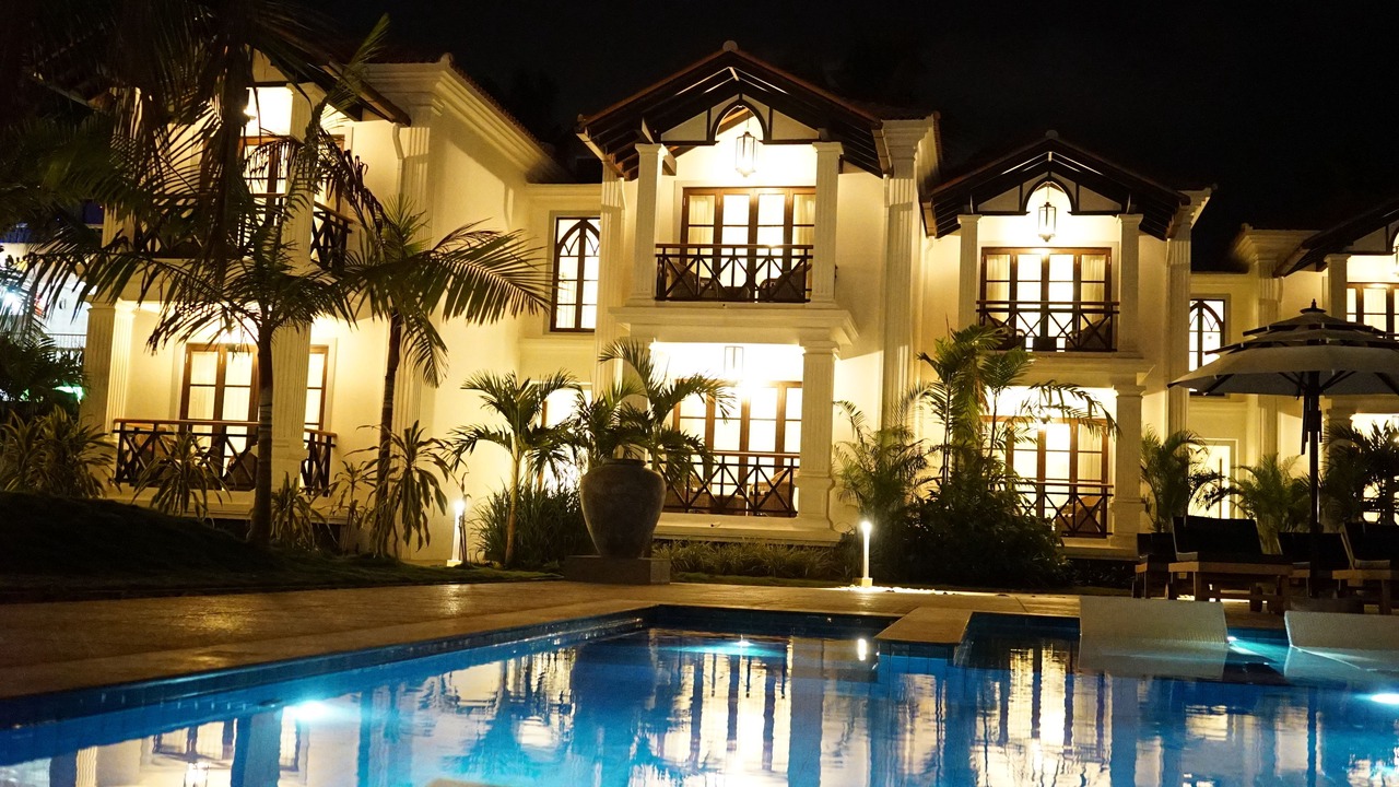 Photo of Outdoor in Calangute