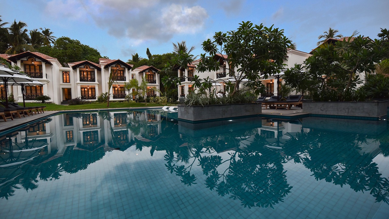 Photo of Outdoor in Calangute