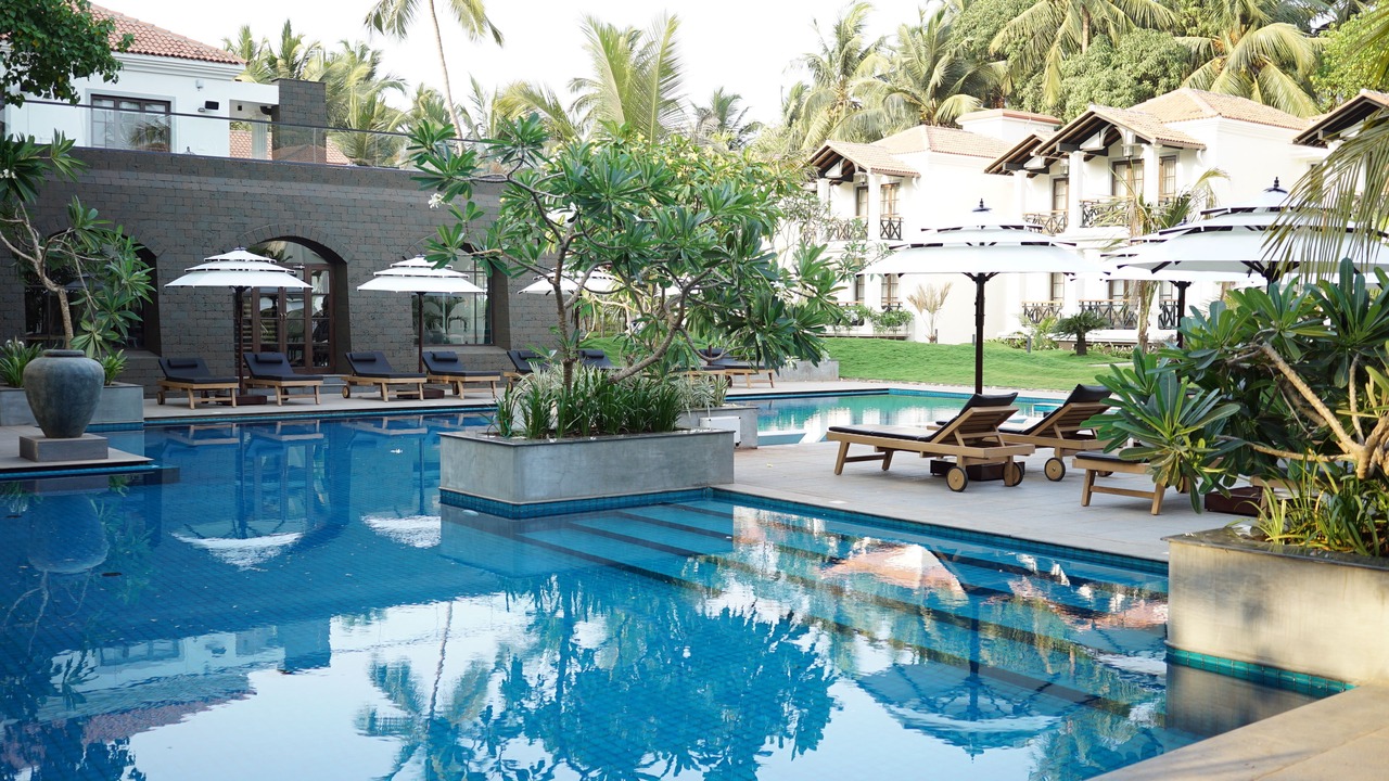 Photo of Outdoor in Calangute