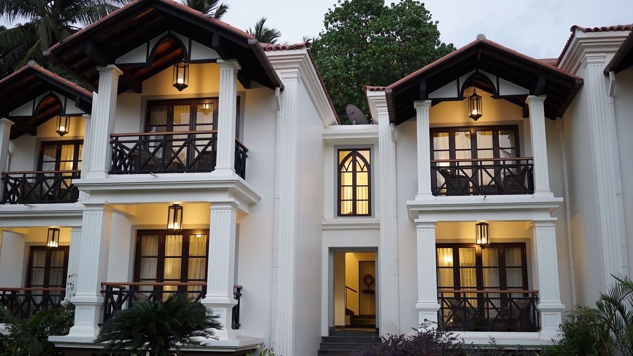 Photo of Outdoor in Calangute