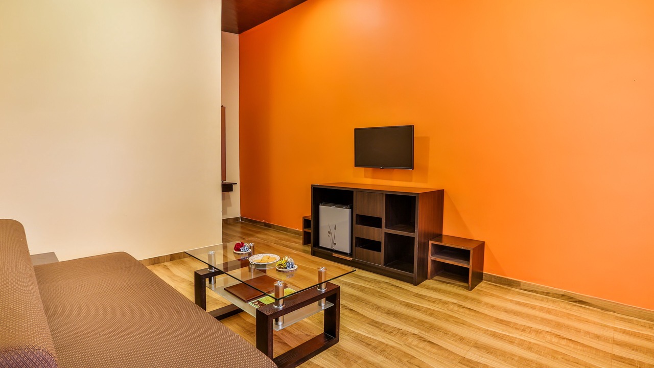 Photo of Bedroom in Atvan