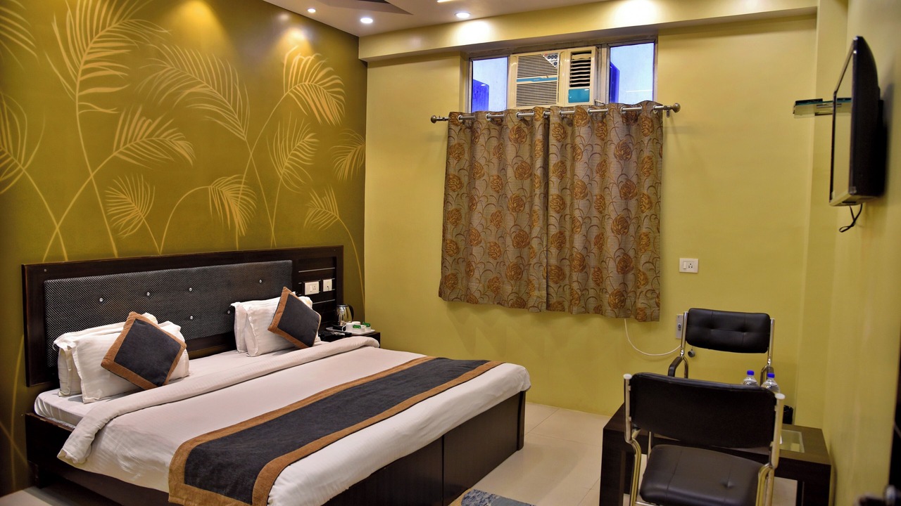 Photo of Bedroom in Mohangarh