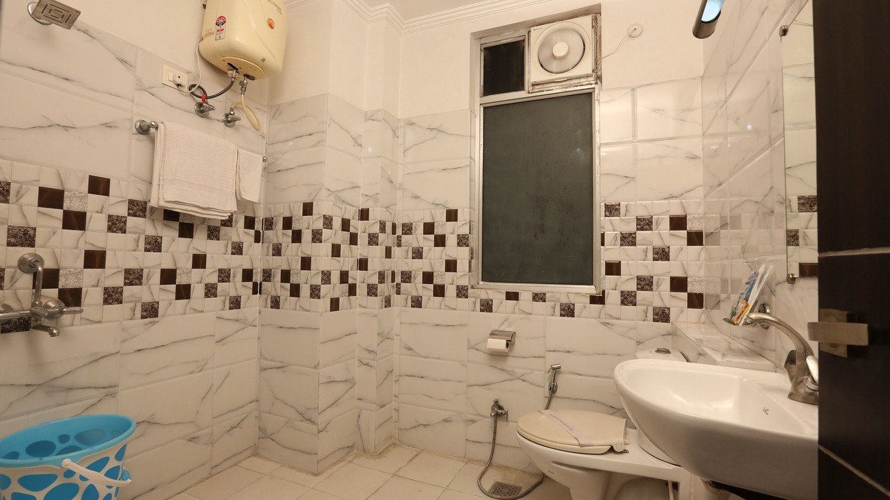 Photo of Bathroom in Mohangarh