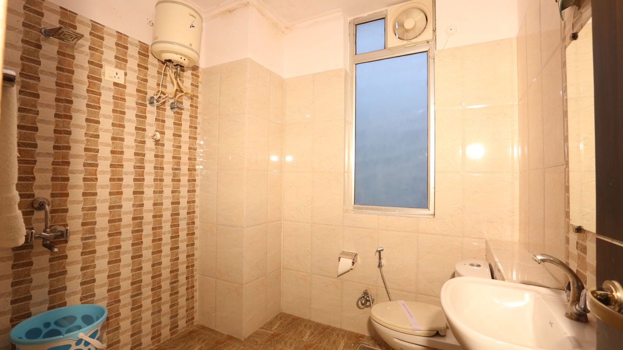 Photo of Bathroom in Mohangarh