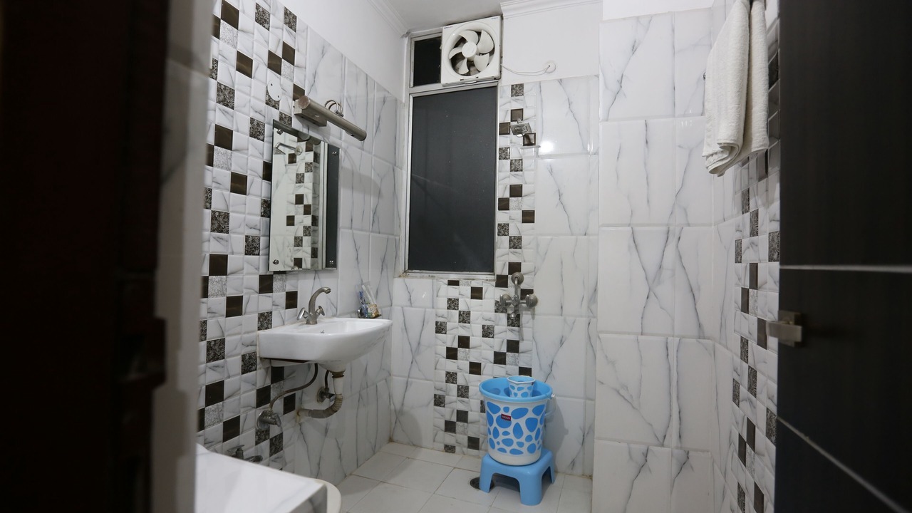Photo of Bathroom in Mohangarh