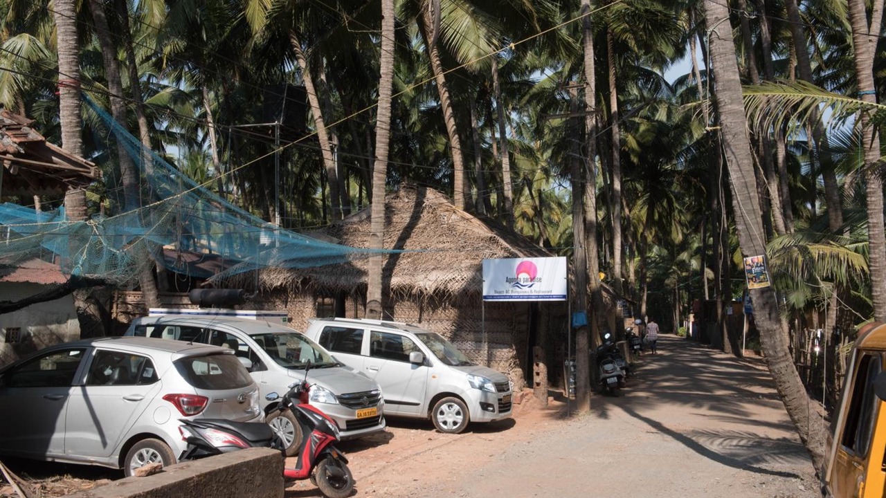 Photo of Others in Agonda