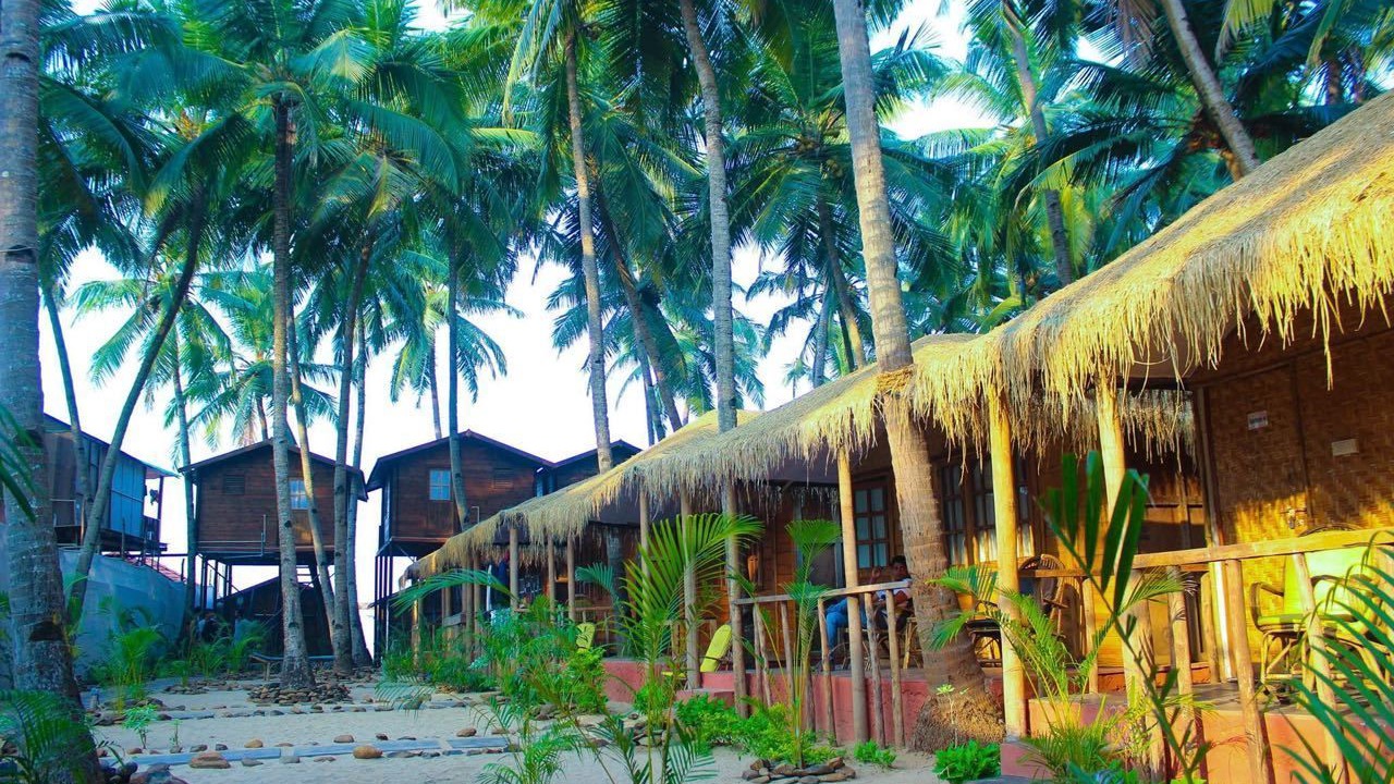 Photo of Others in Agonda