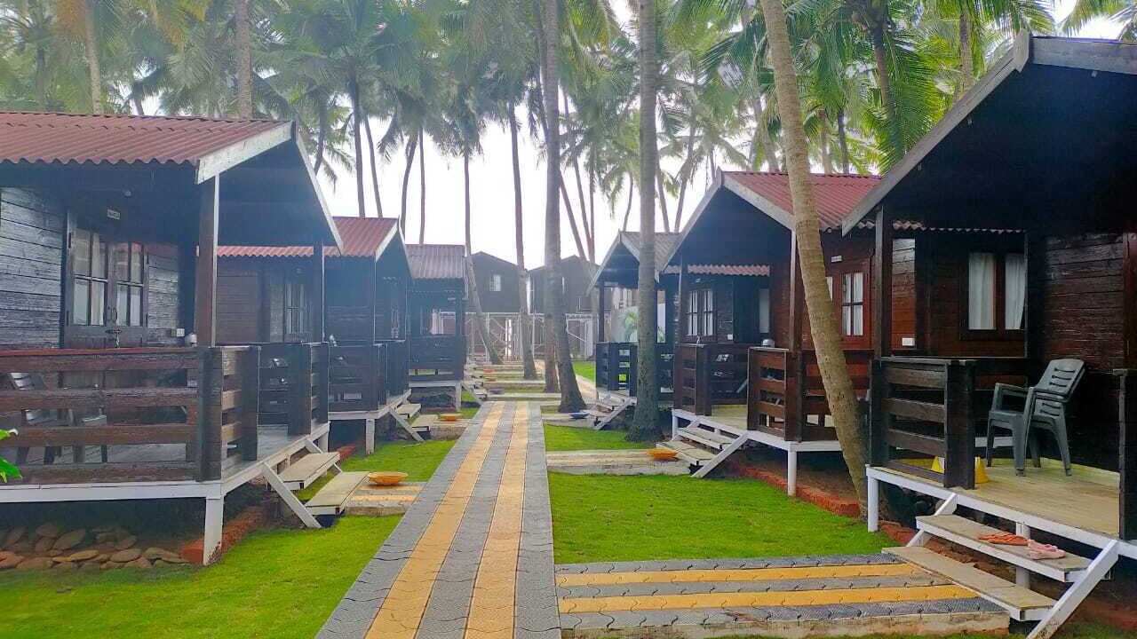 Photo of Outdoor in Agonda