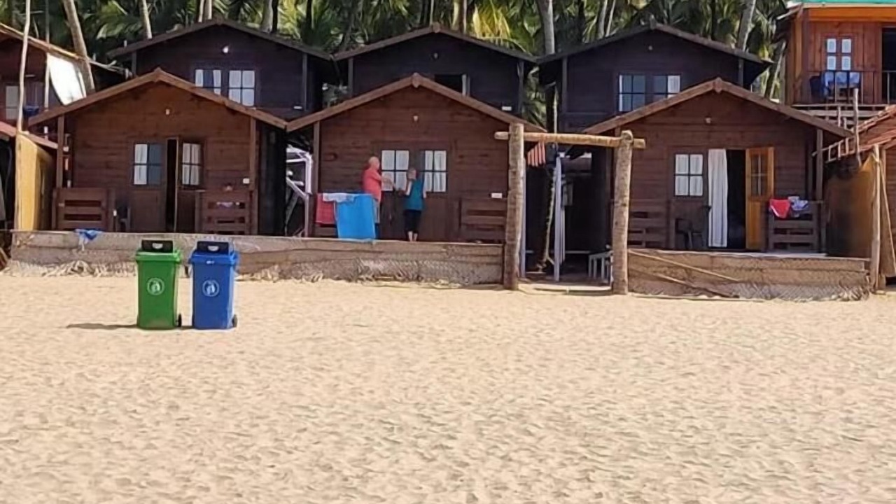 Photo of Outdoor in Agonda