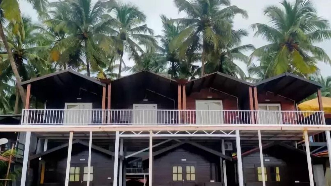Photo of Outdoor in Agonda