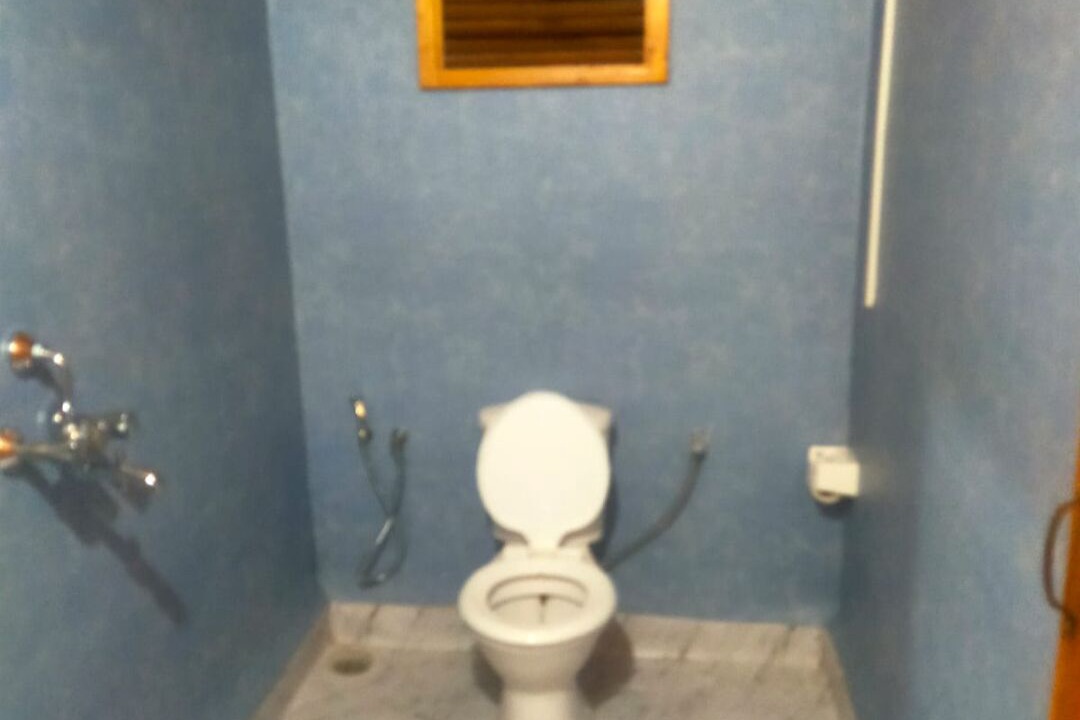 Photo of Bathroom in Agonda