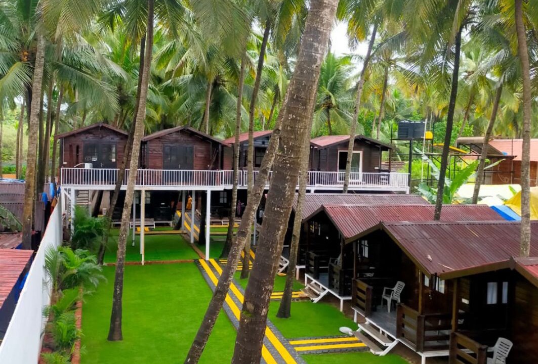 Photo of Others in Agonda