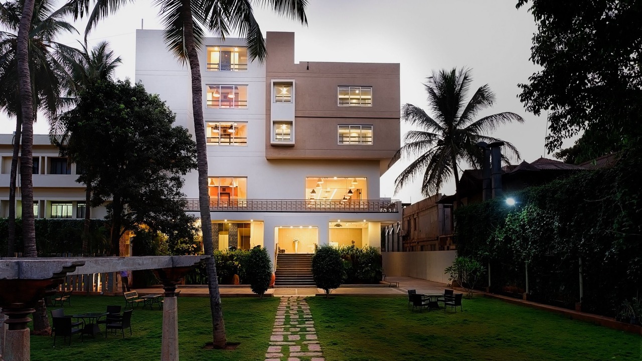 Photo of Outdoor in Kamalapur