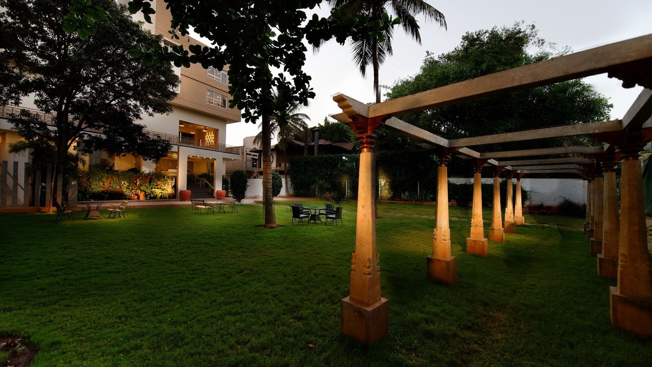 Photo of Outdoor in Kamalapur