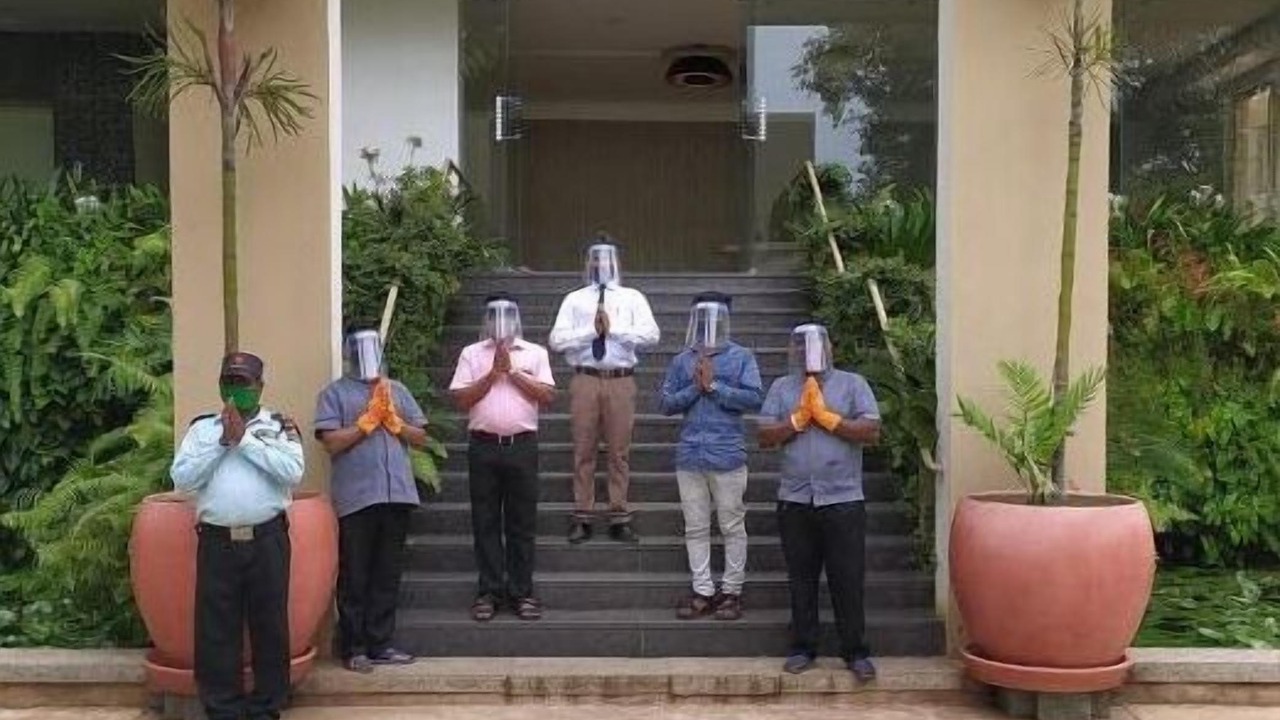 Photo of Outdoor in Kamalapur