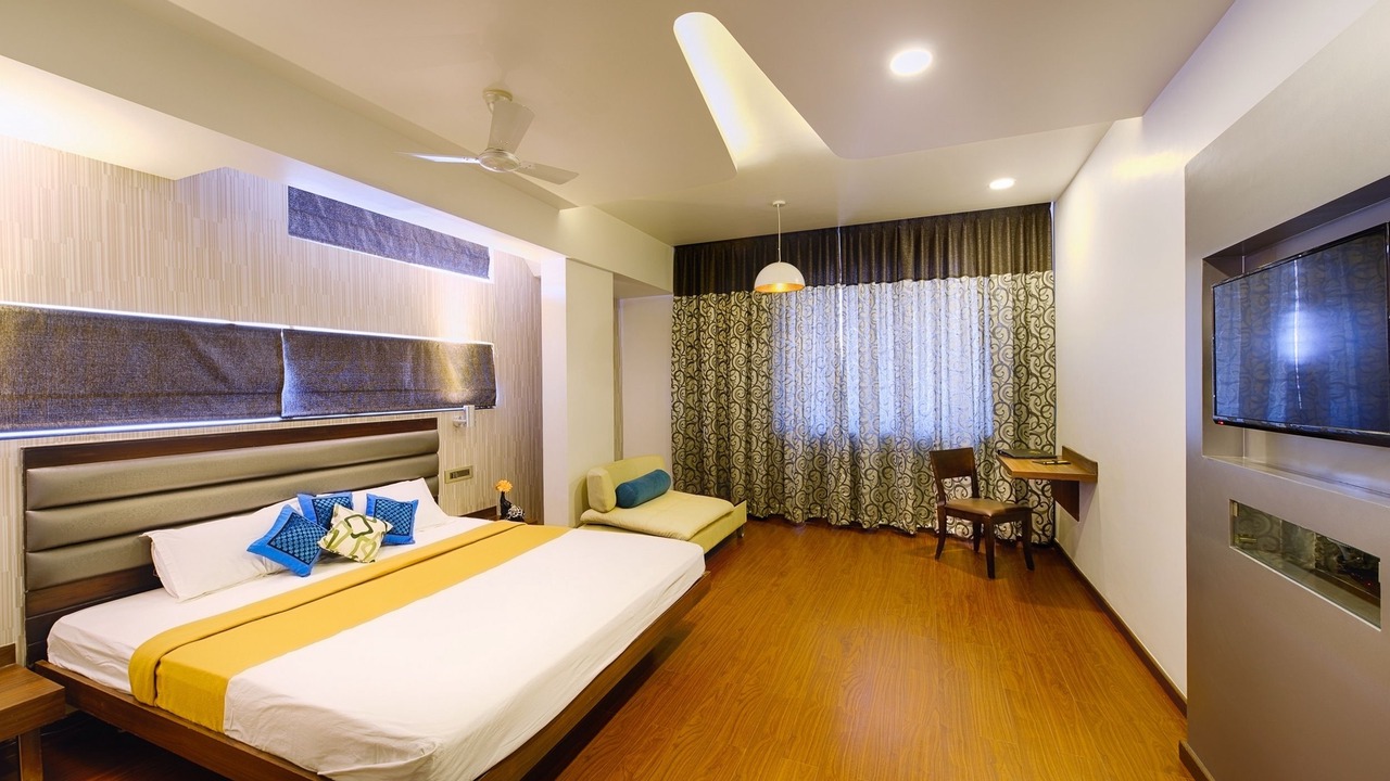 Photo of Bedroom in Kamalapur