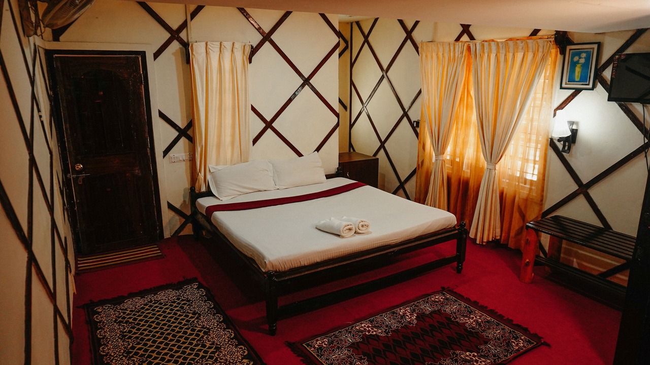 Photo of Bedroom in Kumily