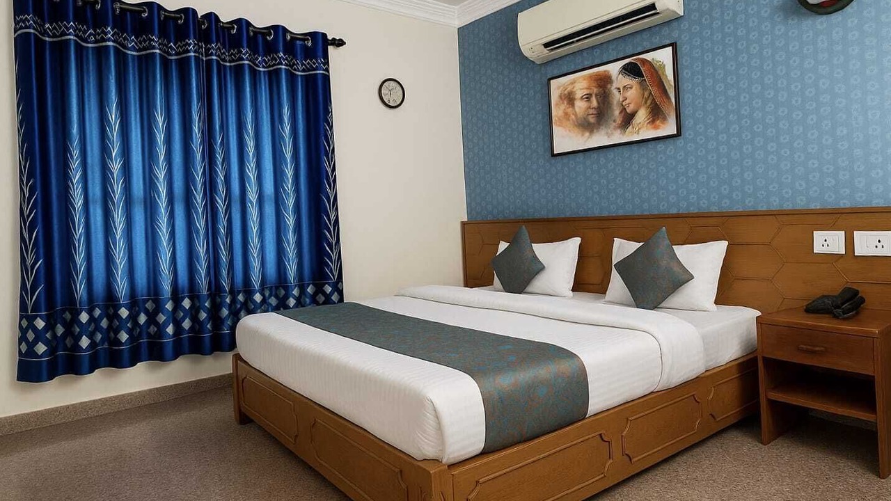 Photo of Bedroom in Bhuj