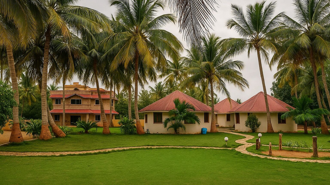 Photo of Outdoor in Bhuj